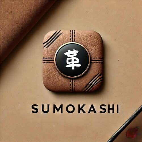 革製品紹介スモカシ