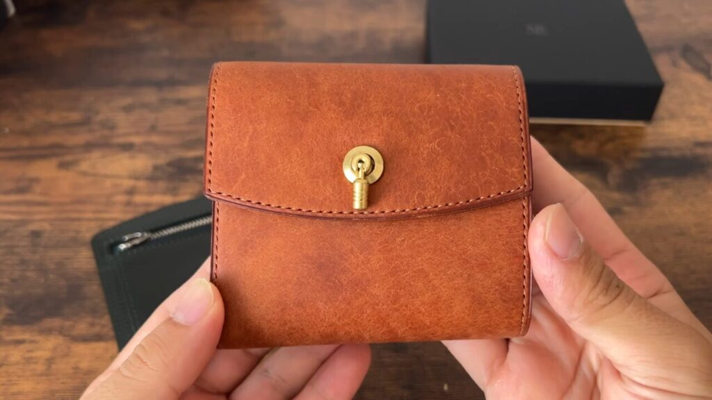 BRUSH(ブラッシュ)のricco(リッコ)の外観