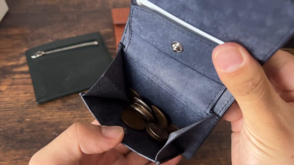 BRUSH(ブラッシュ)のAldar（オルダー）の小銭入れ