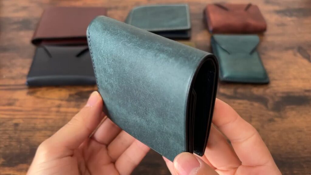 Lutece（リュテス）のSpina（スピナ）の外観