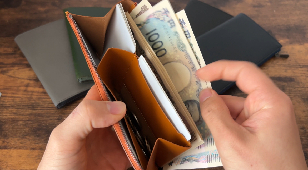 革財布のおすすめ・口コミ・徹底レビュー