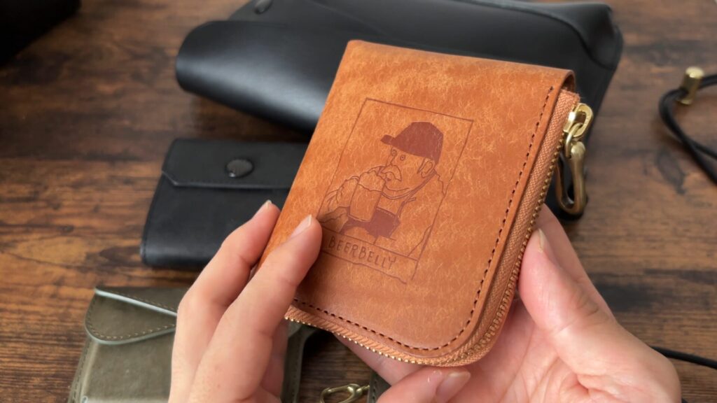 ビアベリーってどんなブランド？鞄やキーケース、財布を紹介