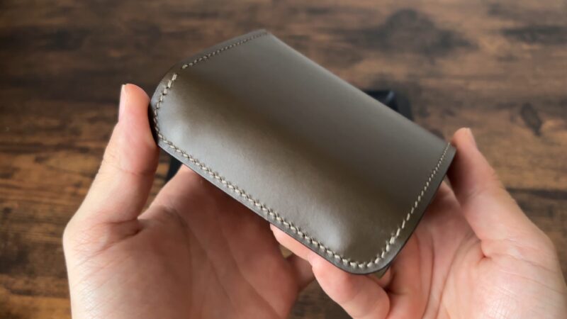 HASEGAWA（ハセガワ）のValtina（ヴァルティナ）の外観