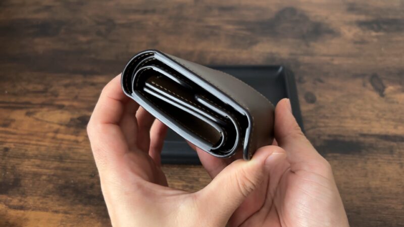 HASEGAWA（ハセガワ）のValtina（ヴァルティナ）のコバ