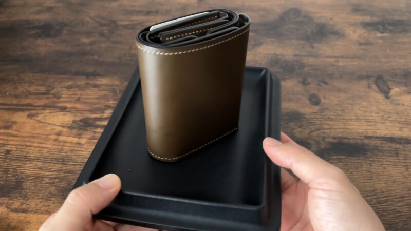 HASEGAWA（ハセガワ）のValtina（ヴァルティナ）の縦置き画像