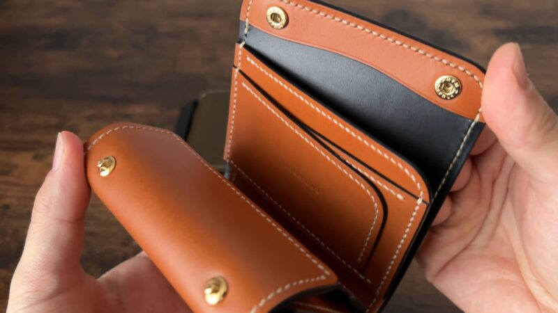 HASEGAWA（ハセガワ）のValtina（ヴァルティナ）のホック