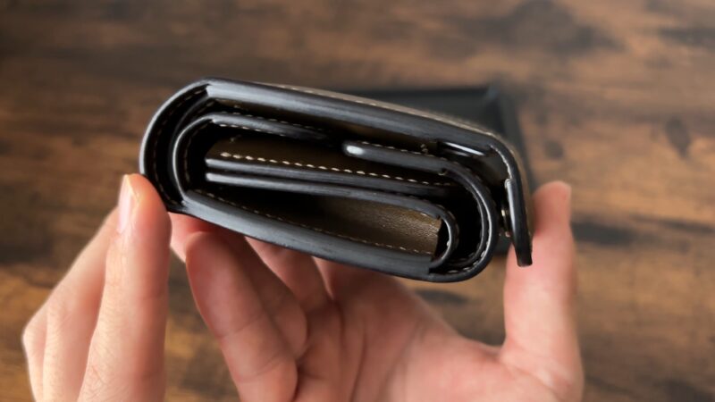 HASEGAWA（ハセガワ）のValtina（ヴァルティナ）のコバアップ画像