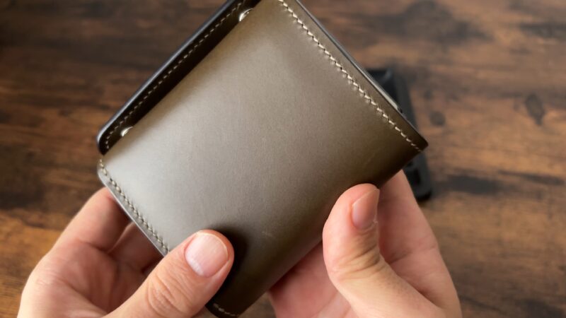 HASEGAWA（ハセガワ）のValtina（ヴァルティナ）の背面画像