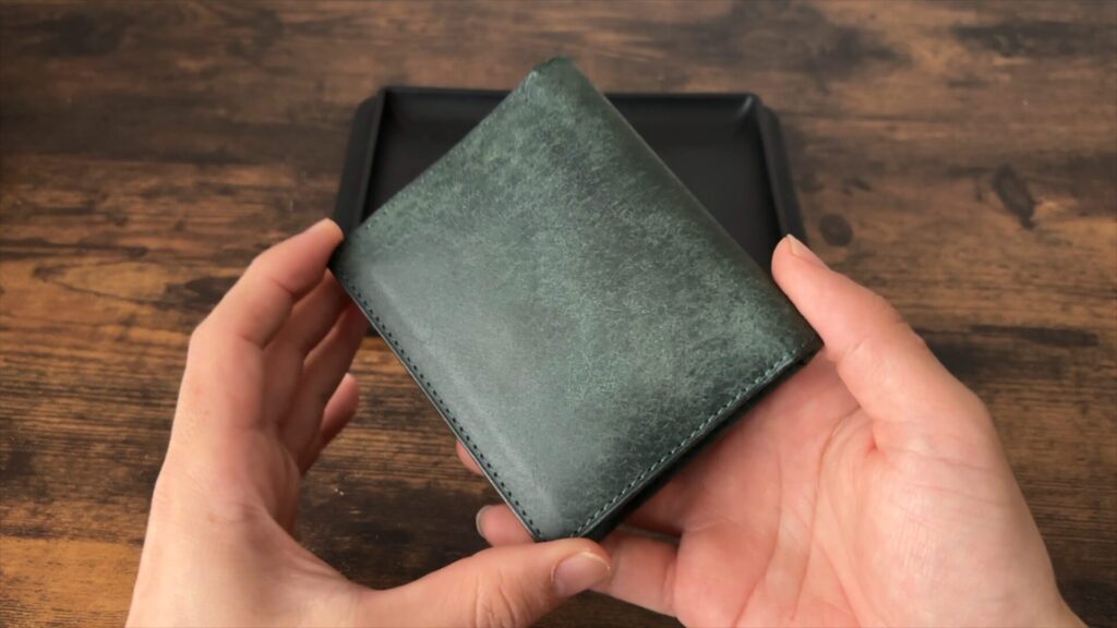 レンマのマリスコの正面画像