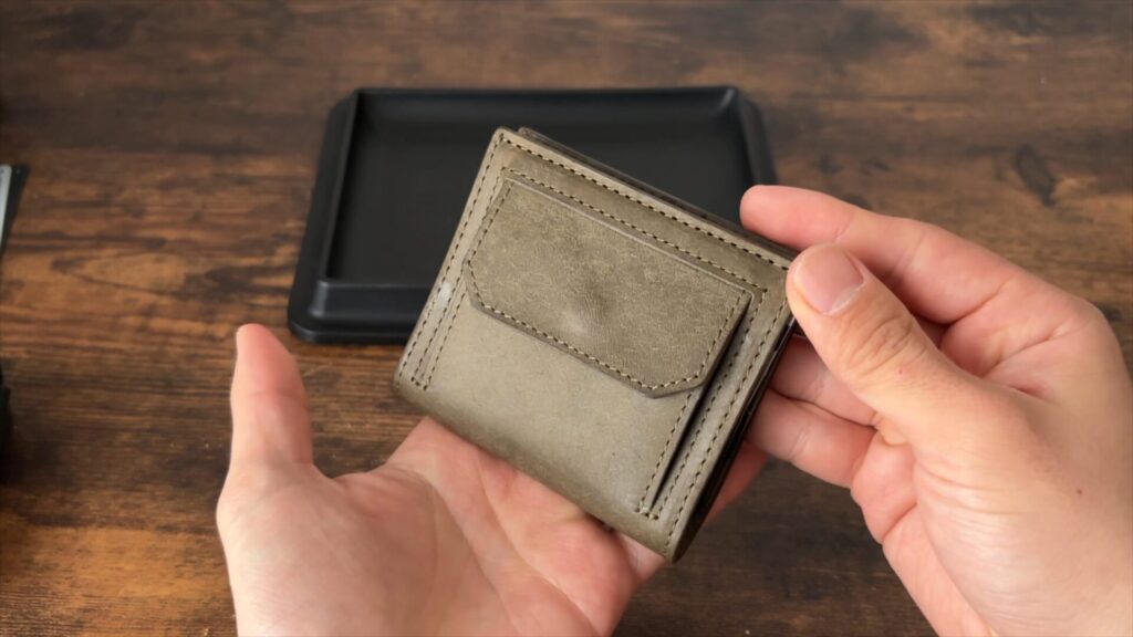 ビアベリーのハッチバックスリム