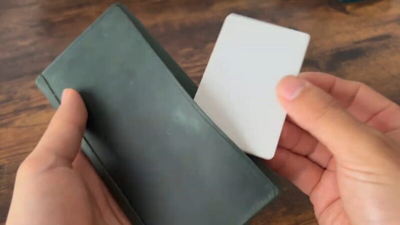 TIDY POT(タイディポット)のフリーポケット