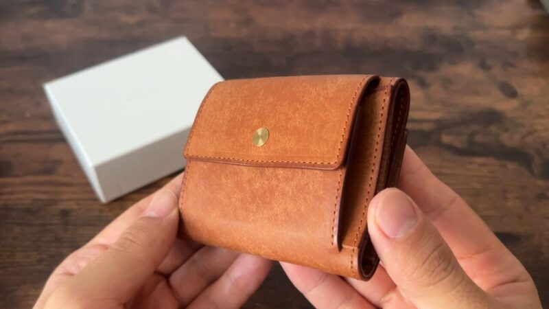 lemma レクタの外観