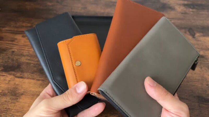 イルモードシリーズ画像