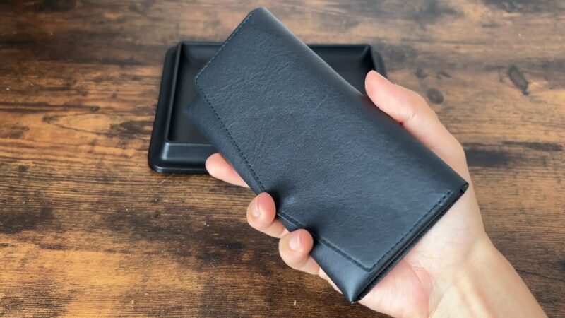 イルモードの外観