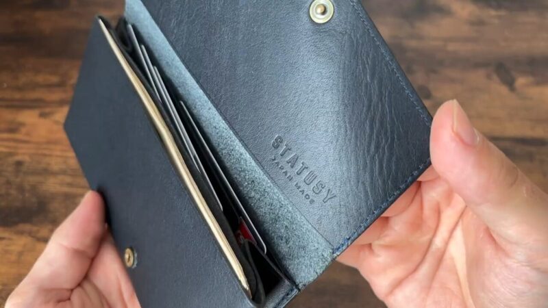 イルモードの内装