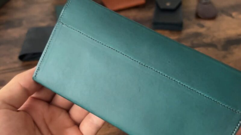 PLOWS(プラウズ)dritto 1(ドリット1)のオルテンシア