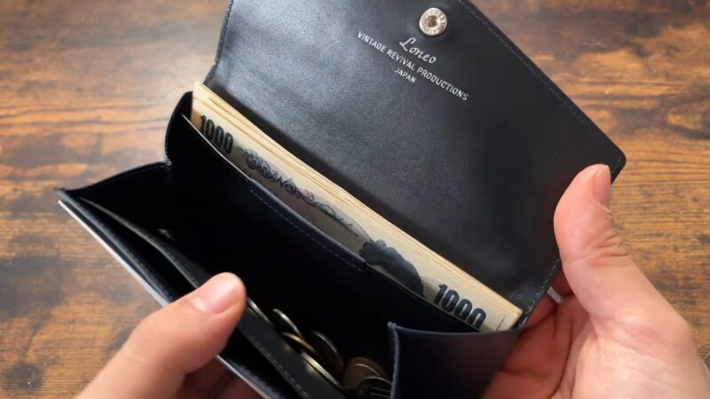 LONEO(ロネオ)の内装