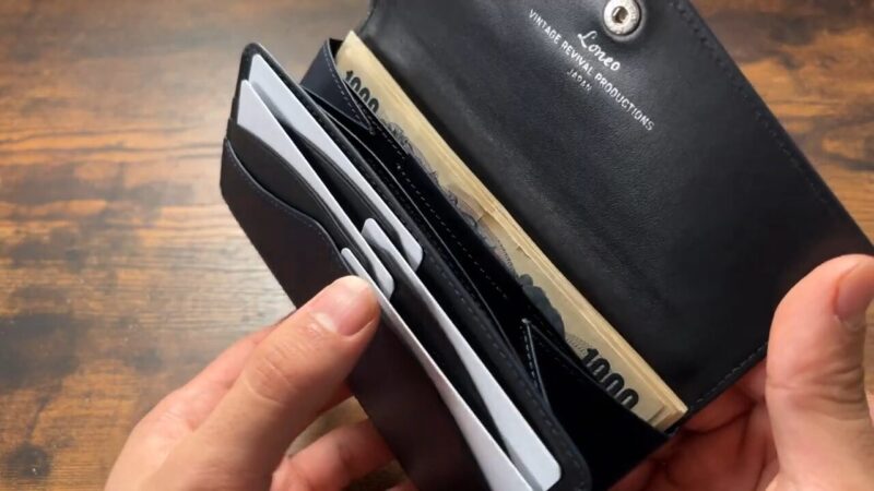 LONEO(ロネオ)のカードポケット