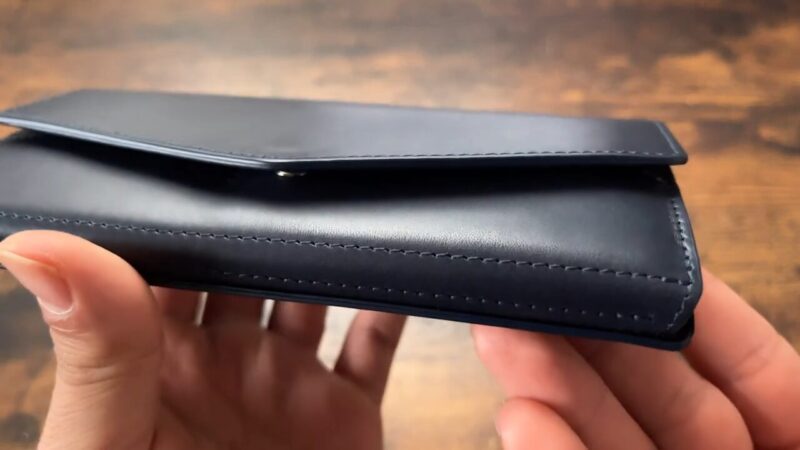 LONEO(ロネオ)の縫製