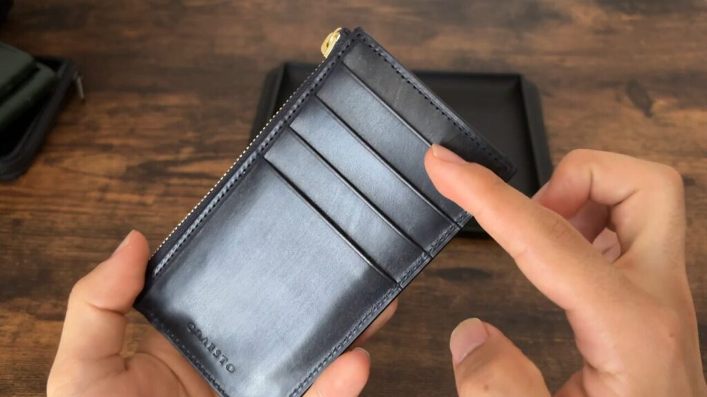 CRAFSTO(クラフスト)フラグメントケース