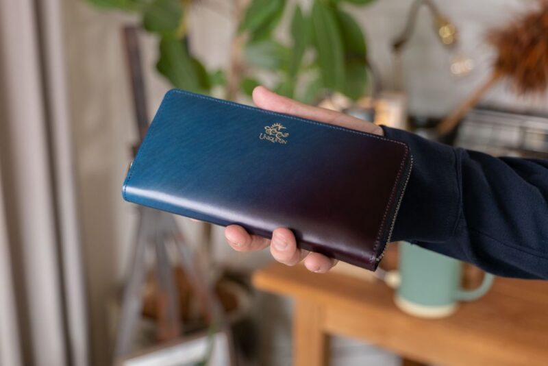 公式のアトモスフィアの色合い