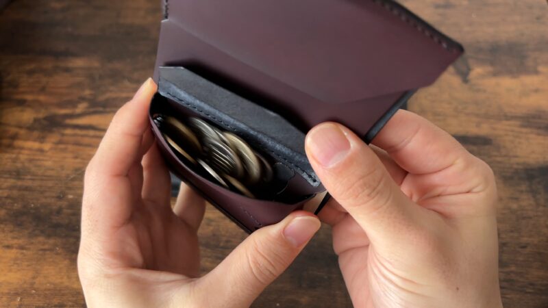 new-usuha3 の小銭入れ