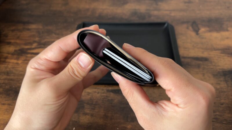 new-usuha3 のカードのストッパー