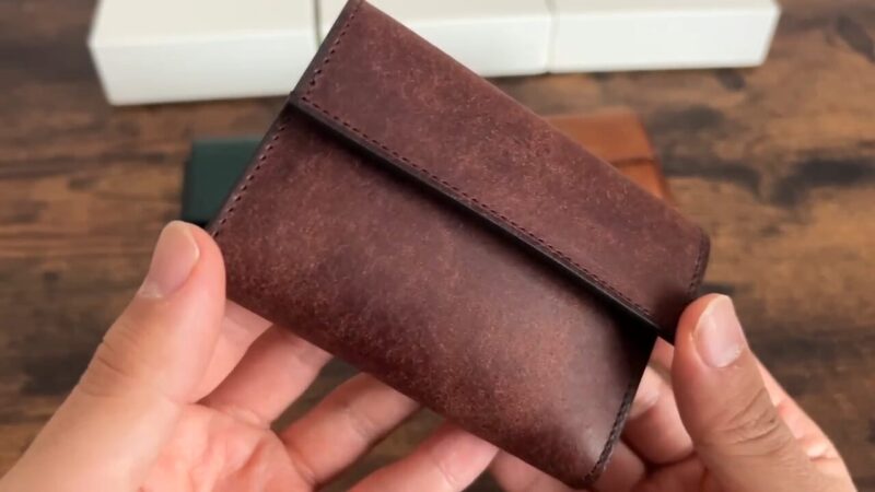 レンマのアンブレの外観