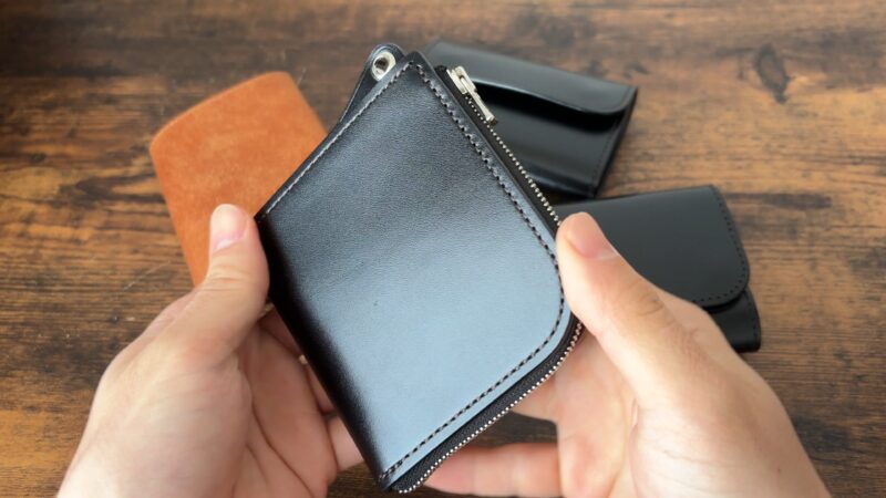 ALARD(アラード)の外観