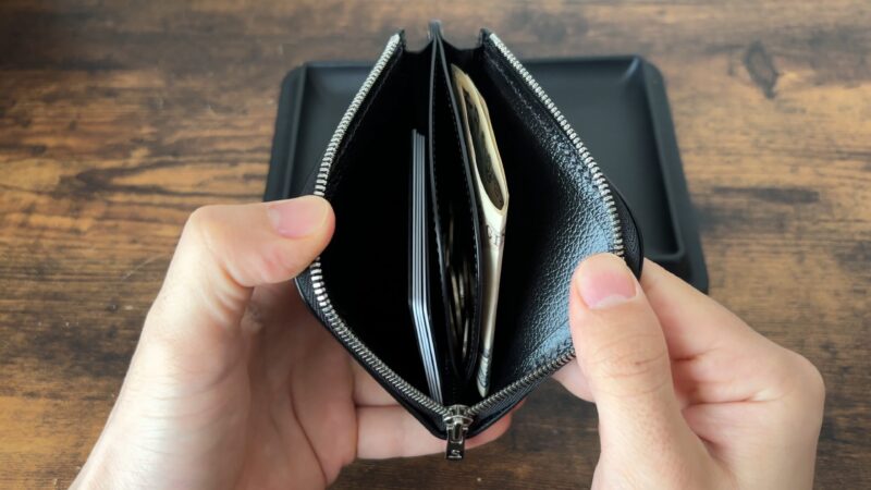 ALARD(アラード)の内装