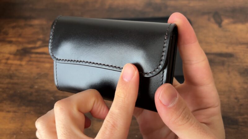 PONT(ポント) の革質