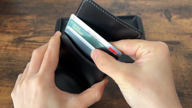 STELLA（ステラ）のカードポケット