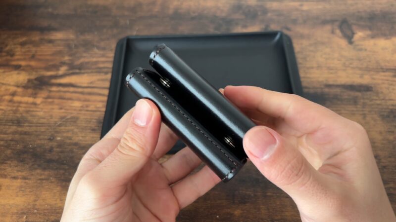 STELLA（ステラ）の厚み