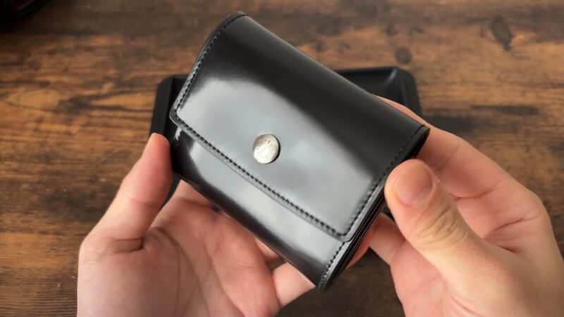 ETiAM(エティアム)Priorの外観