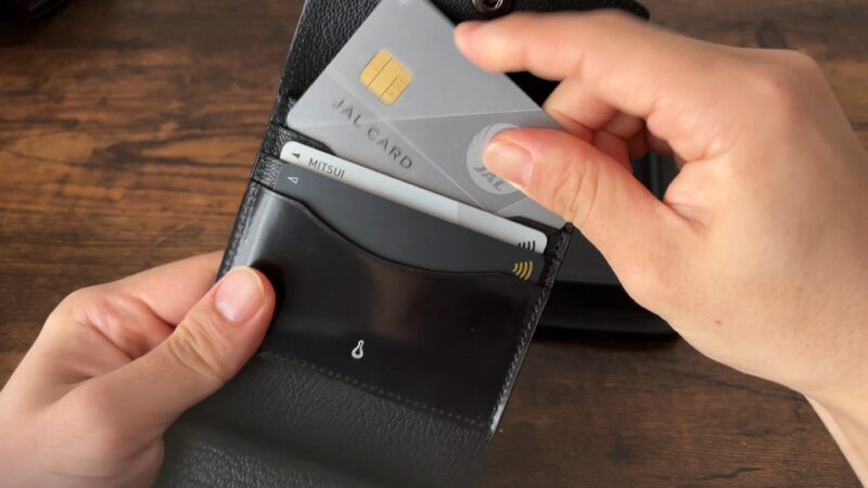 ETiAM(エティアム)Priorのカードスロットル