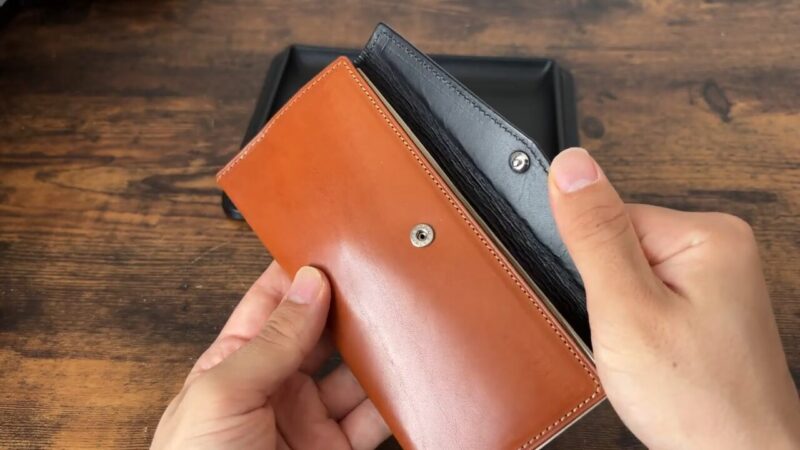 Bashara Spirim LSのホック