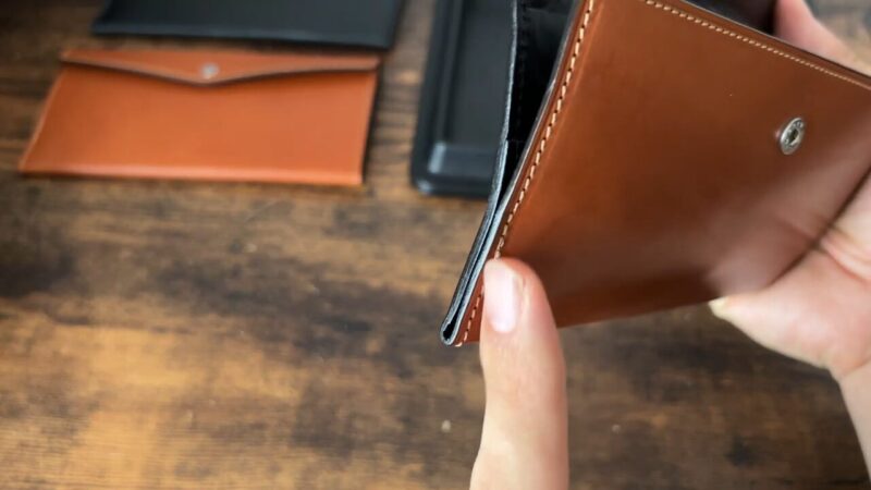 Bashara Spirim LSのコバ