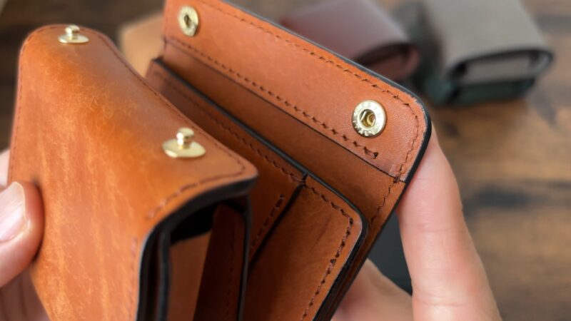 フォーカスライトのラプチャーのホック