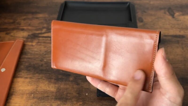 Bashara Spirim LSのカードのあたり