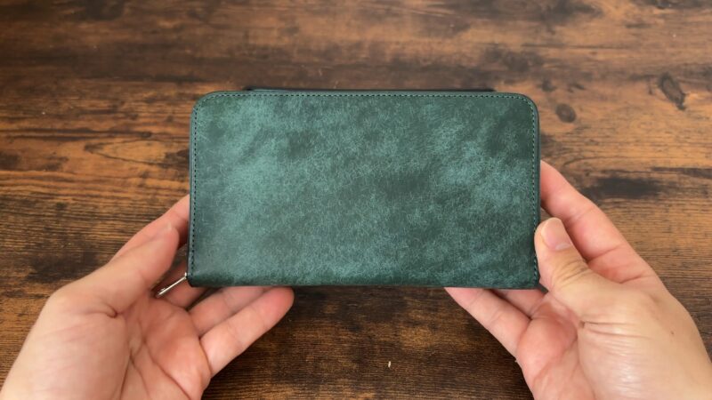 レンマ　エラスティコ　外観