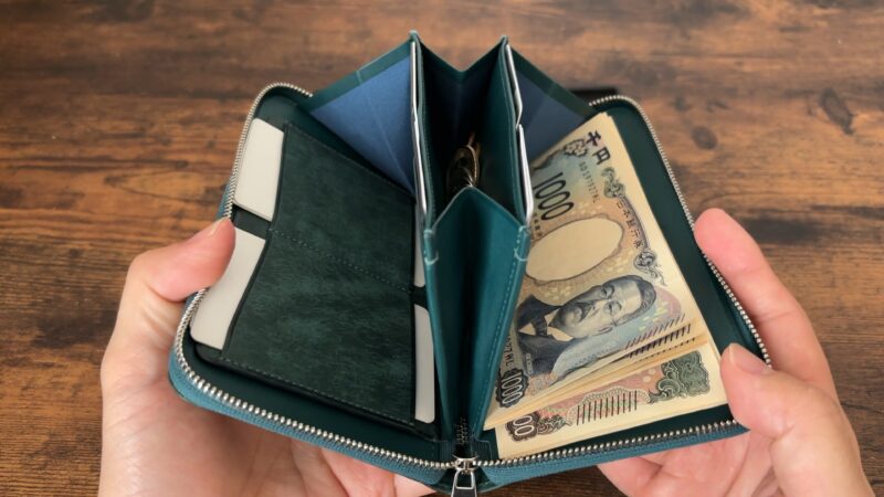 レンマ　エラスティコの視認性