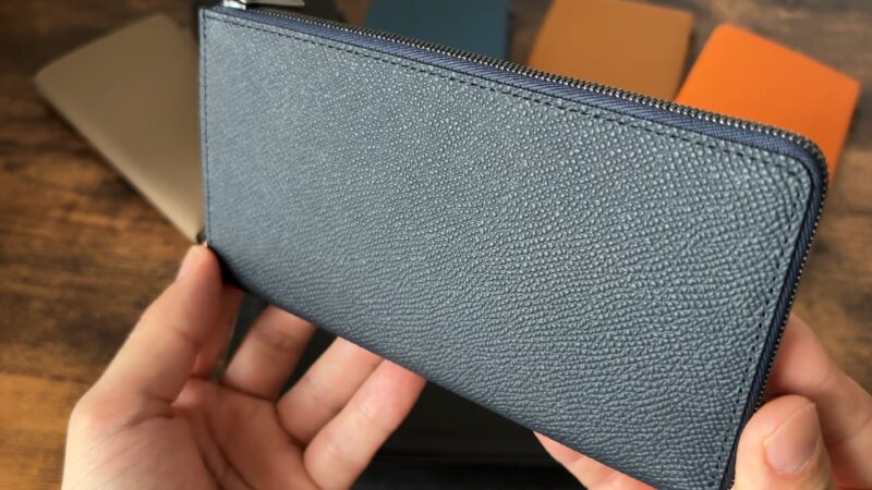 il modo Air Premiumの高級カーフ