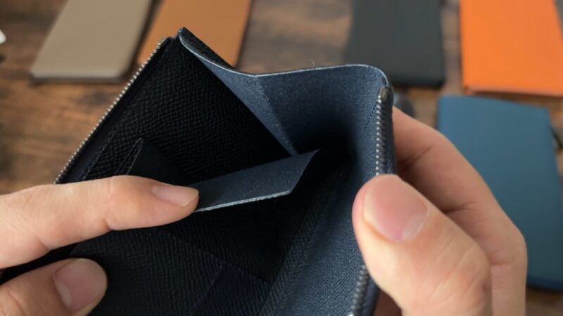 il modo Air Premiumの床面処理